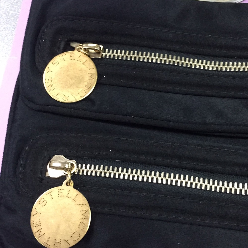Stella MacCartney Clutch